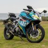 CFMOTO 300R: A Game Changer for Motorcycle Enthusiasts in Bangladesh