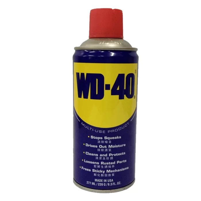 WD-40