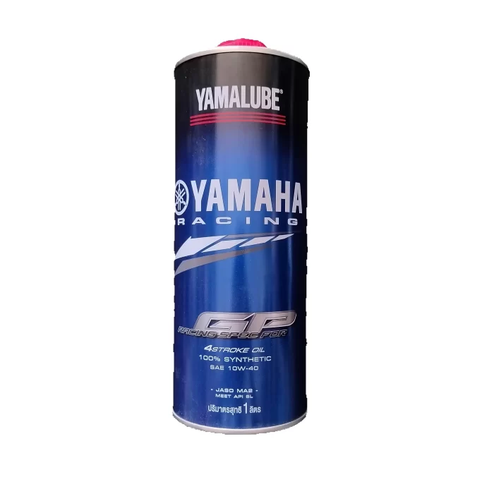 Yamalube Full Synthetic 10W-40 (RS4GP)