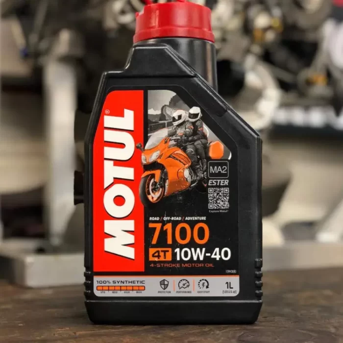 Motul 7100 10W40 1000ml