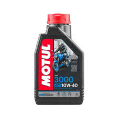 Motul 4t 3000 10W-40 1.l